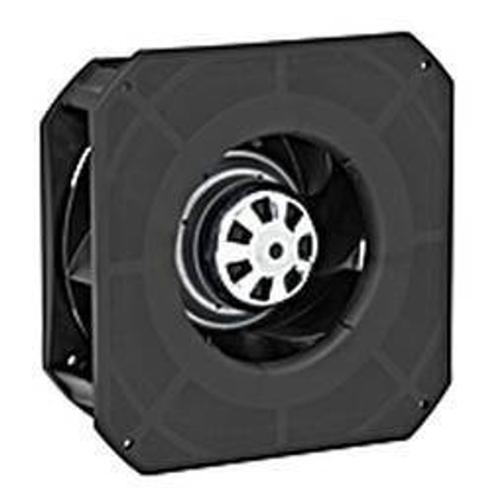 Вентилятор Ebmpapst K3G190-RB01-01 центробежный