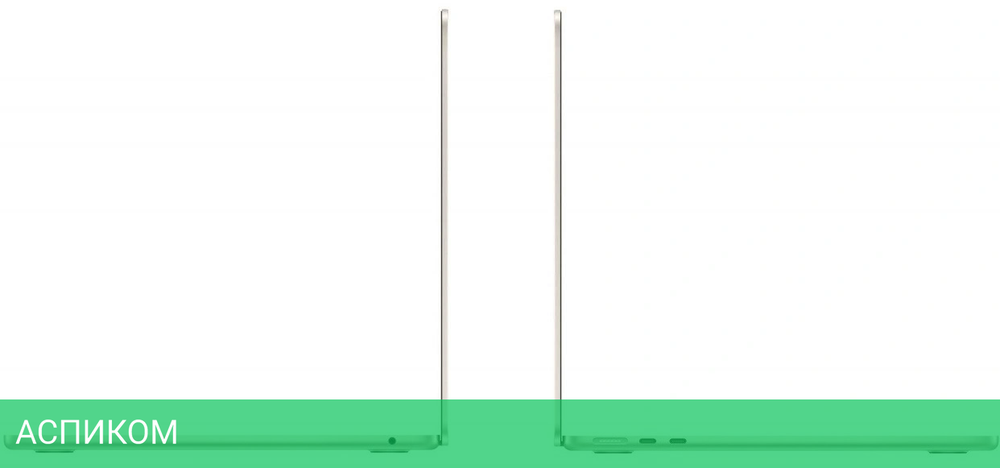 Ноутбук Apple MacBook Air A2681