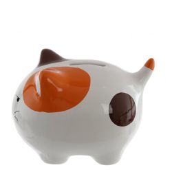 GAEM Копилка "Свинка", L14 W10 H10 см