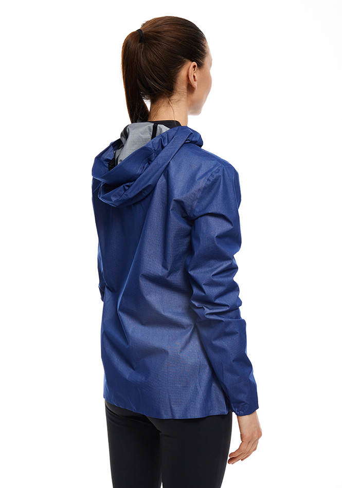 КУРТКА ЖЕНСКАЯ UR3.1 JACKET 10K WR / 10K MVP | BLUE