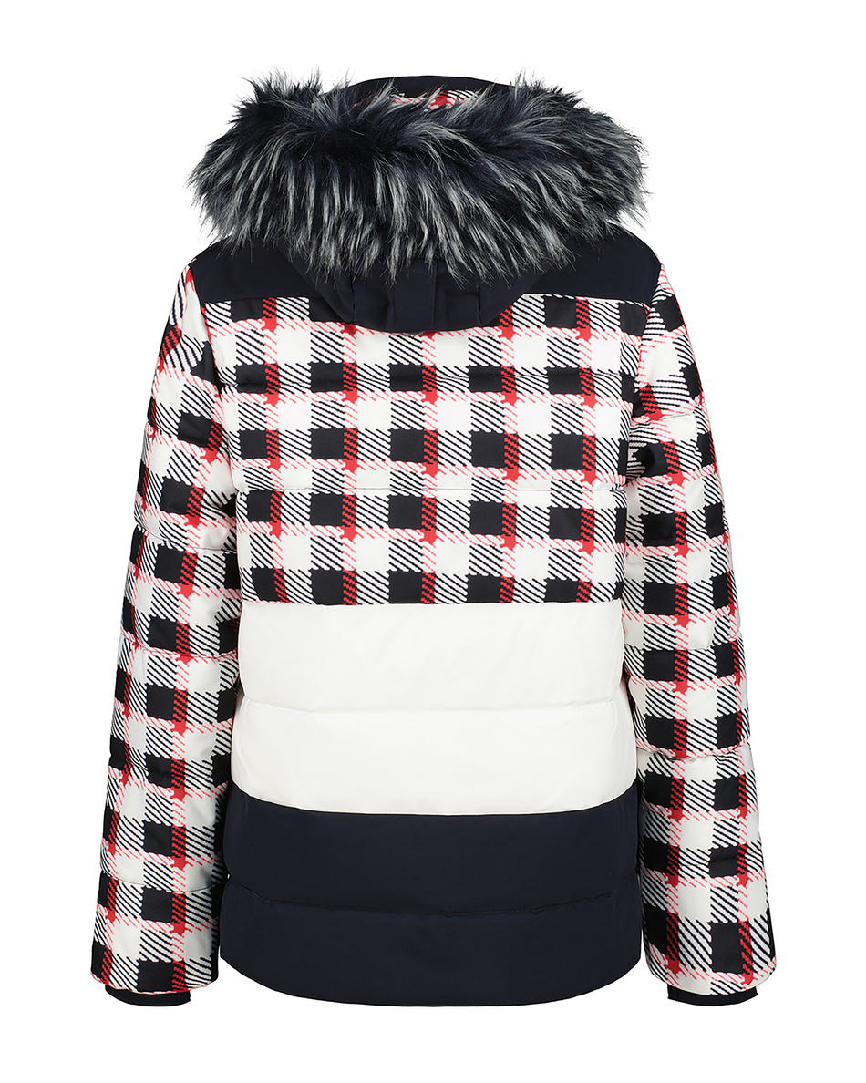 Куртка slalom W Luhta