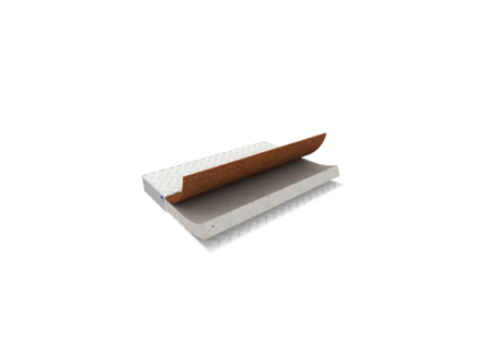 Матрас Solid Premium Lux трикотаж