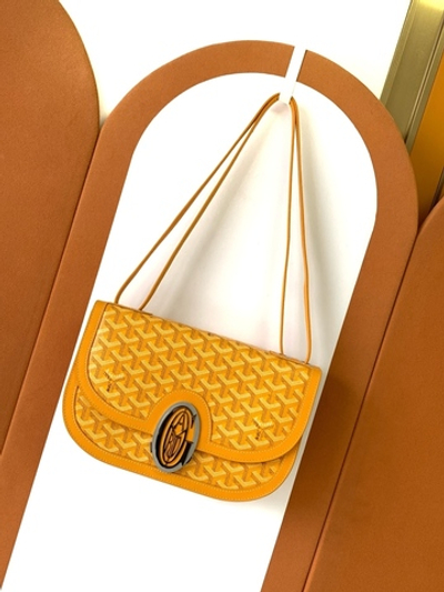 Goyard 233 Bag 25 cm