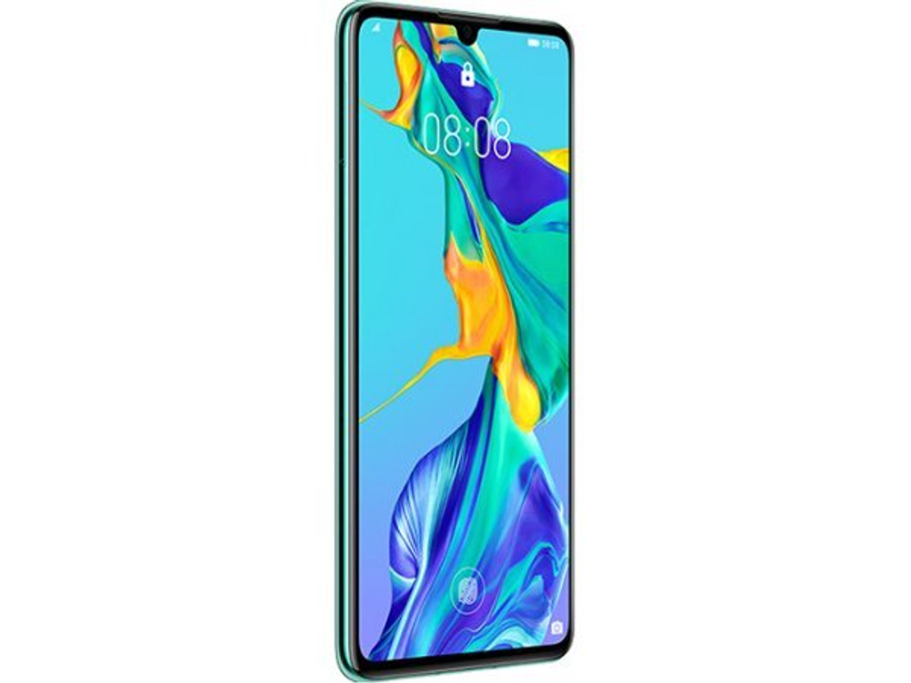 Смартфон Huawei P30 Aurora (ELE-L29)