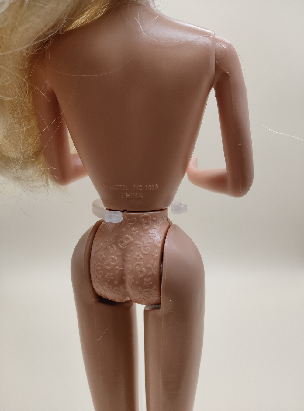 Кукла Барби Strollin' Fun Barbie 90х винтаж 0217