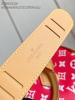 Louis Vuitton Speedy P9 Bandouliere 30