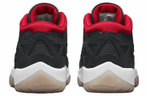 Кроссовки Jordan Air Jordan 11 Retro Low Ie "Bred"