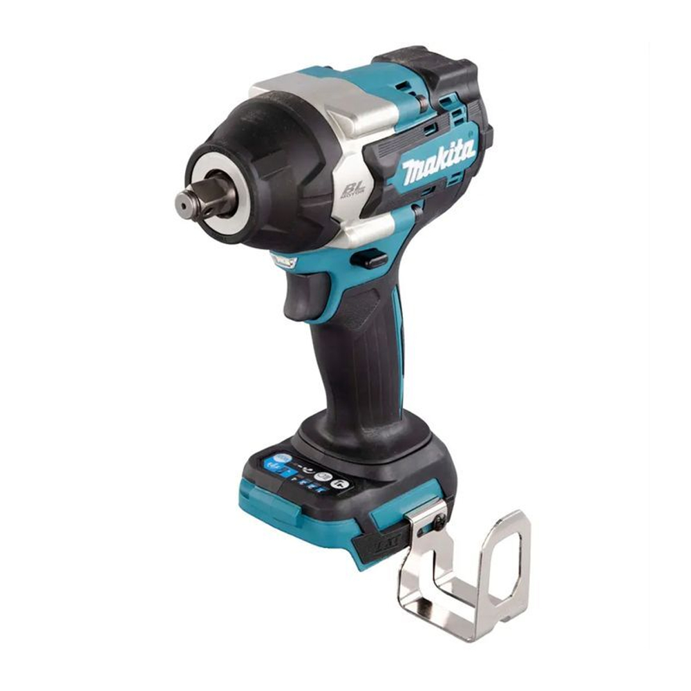 Гайковерт Makita LXT DTW700Z 18В