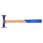 МАСТАК (117-10003) Молоток рихтовочный №3