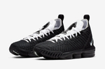 Заказать Nike LeBron 16 Four Horsemen