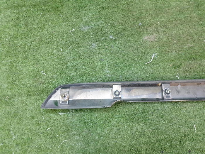 Накладка крышки багажника Lexus LX 3 (2015-2023)