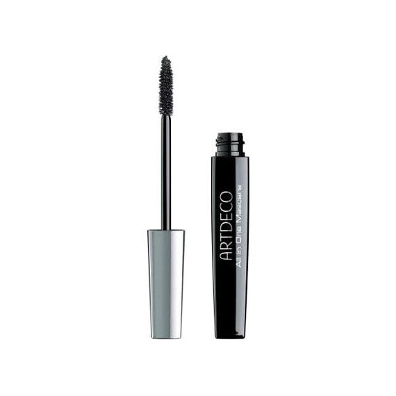 Тушь для ресниц Artdeco Mascara All In One 01 Black 10 мл