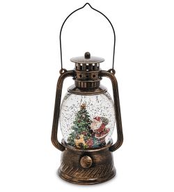 XM-806/1 Новогодний шар с подсветкой