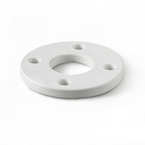 Фланец PRO AQUA 110 белый  21902