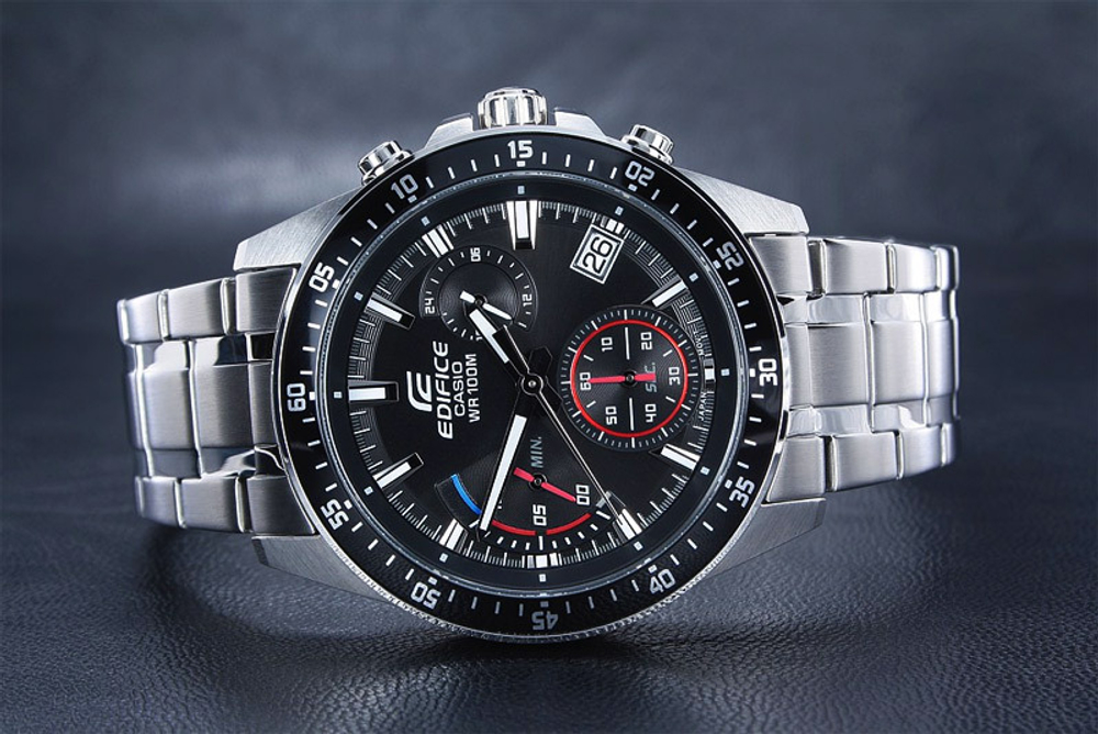 Часы Casio EFV-540D-1A