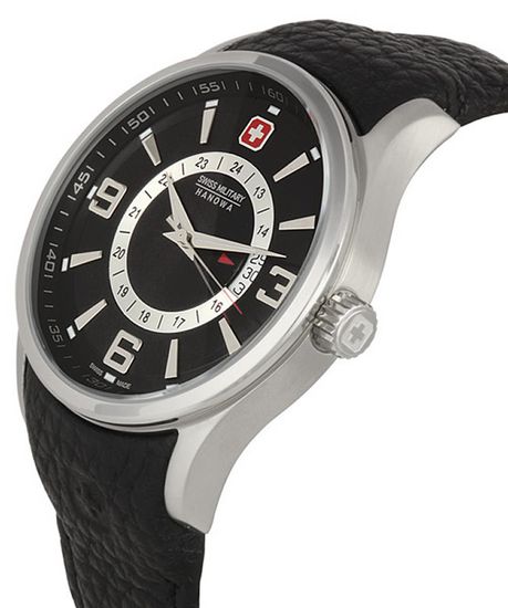 Наручные часы Swiss Military Hanowa 06-4155.04.007