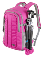 CULLMANN SEATTLE TwinPack 400+, berry. Рюкзак для фото оборудования