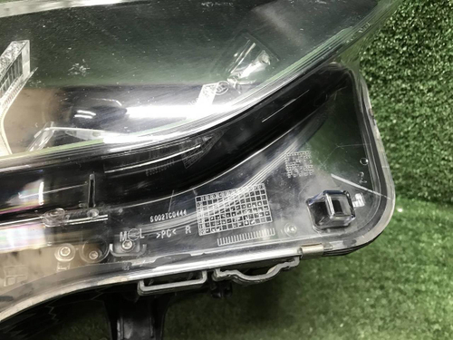 Фара правая BMW X3 G01 (2017-2021) Adaptive LED