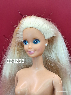 Кукла Барби 90х винтаж 031253