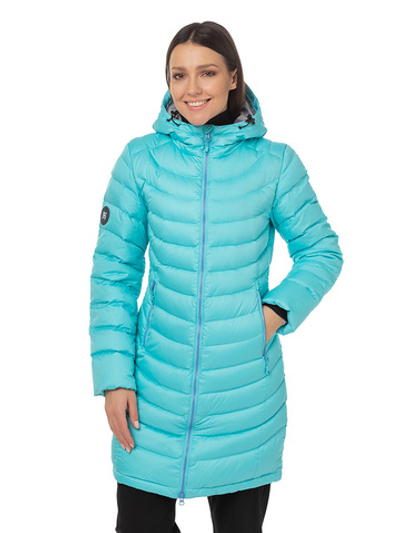 Пальто ЛивЛонг