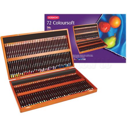Coloursoft