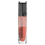 wet n wild, MegaLast Liquid Catсьют, матовая губная помада, оттенок 921B персиковый, 6 г (0,21 унции)