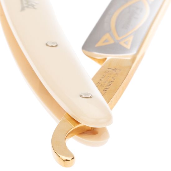 Опасная бритва Böker Edelweiss 5/8 SE