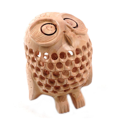 Сова дерево