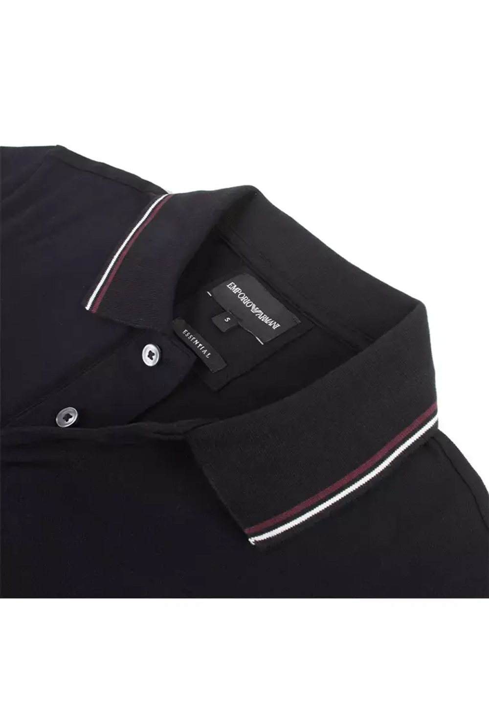 Поло EMPORIO ARMANI