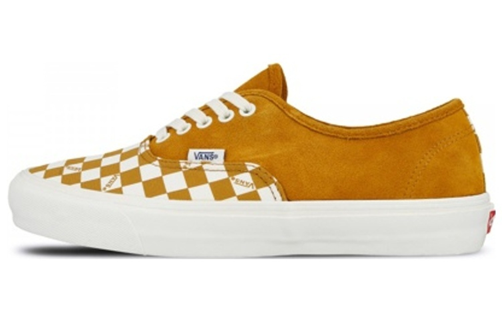 Vans Og Authentic Lx