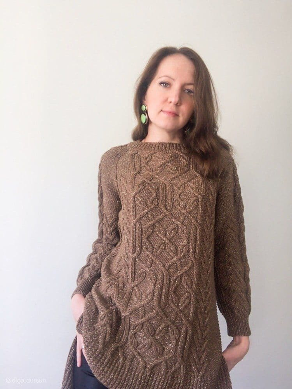 МК Джемпер Королевский