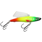 Воблер для рыбалки БЕКАС VIB 70mm, вес - 22,0g,