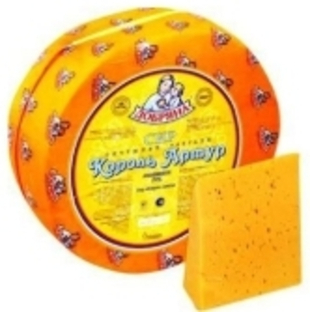 Сыр Король Артур, 50%, ТМ Добряна