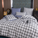 Комплект постельного белья Сатин 100% хлопок C582