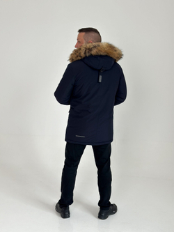 Куртка мужская 7-074 NorthBloom