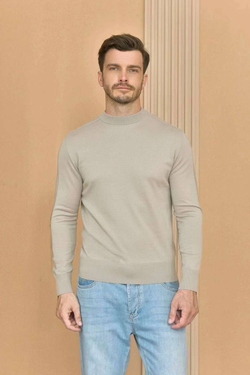 Джемпер Loro Piana черный