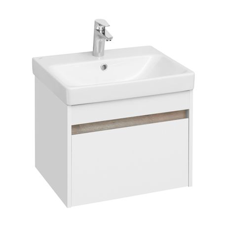 Тумба под раковину AQUATON Марти 55