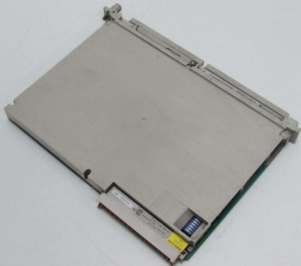 Б/у SIEMENS 6ES5441-4UA12