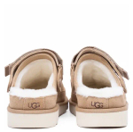 Ugg Goldenstar Clog Sand