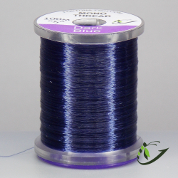 Fortuna-Fish MONO Thread 0.12mm 100m