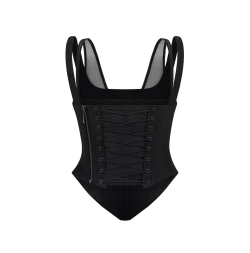 Корсет майка