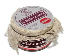 Паштет &quot;К завтраку&quot; 200г. Белорусская традиция - купить с доставкой по Москве и всей России