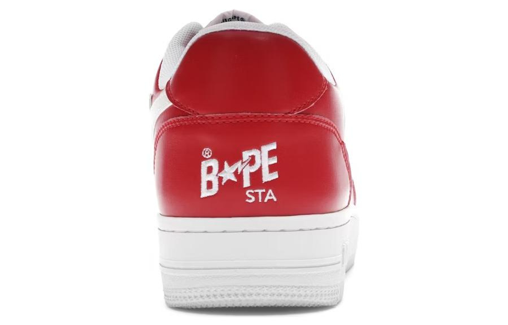 Bape A Bathing Ape Bape Sta