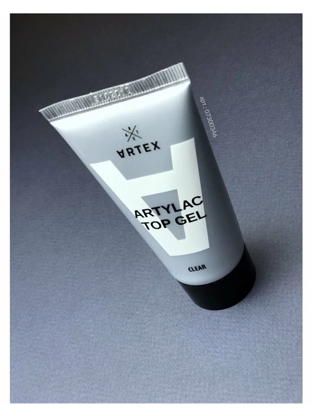 Artex Artylac топ gel 50 мл