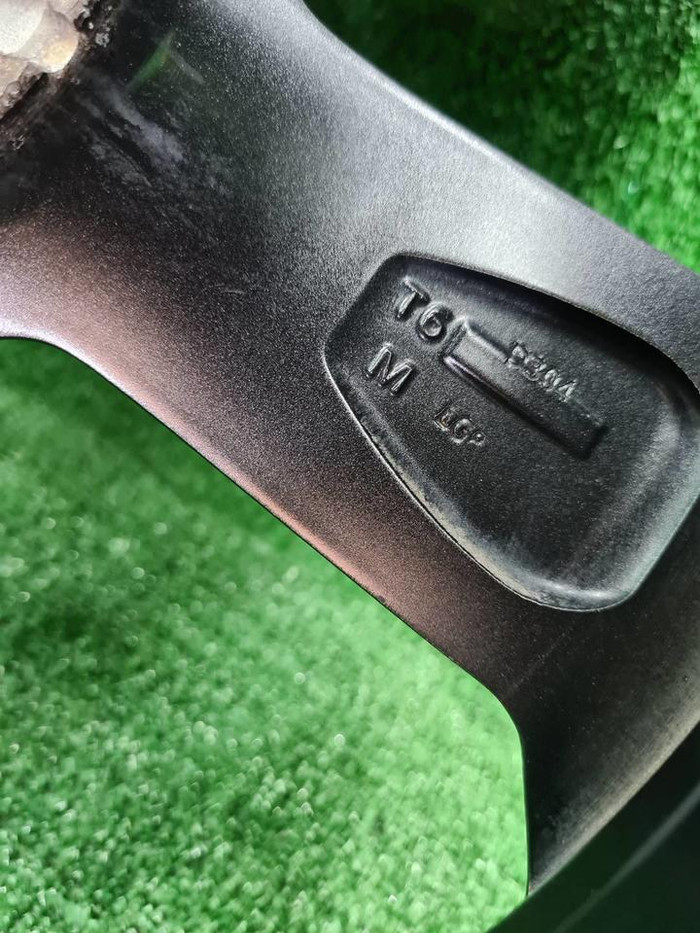 Диск Комплект дисков R17 Haval F7 (2018-2024)