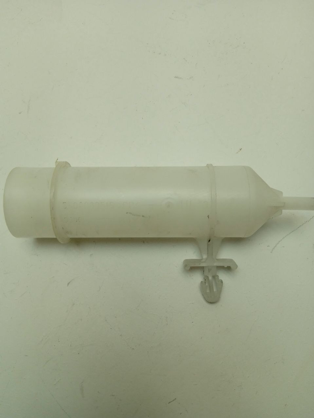 WLG20240OE кт2 Бачок датчика уровня для стиральных машин Bosch 975567 б/у