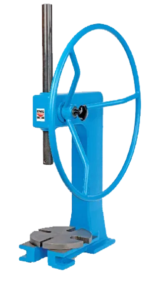 Ручной пресс EMG 14HR