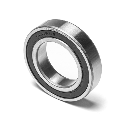 Подшипник шариковый радиальный однорядный закрытый, 40х68х15 мм