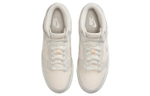 Кроссовки Nike Dunk "Cream Canvas"