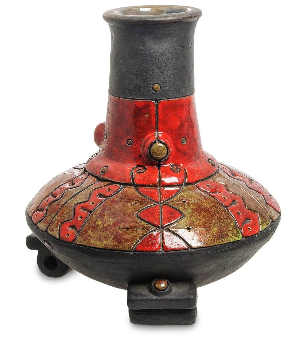 Laibas Mirksnis LM-11 Ваза